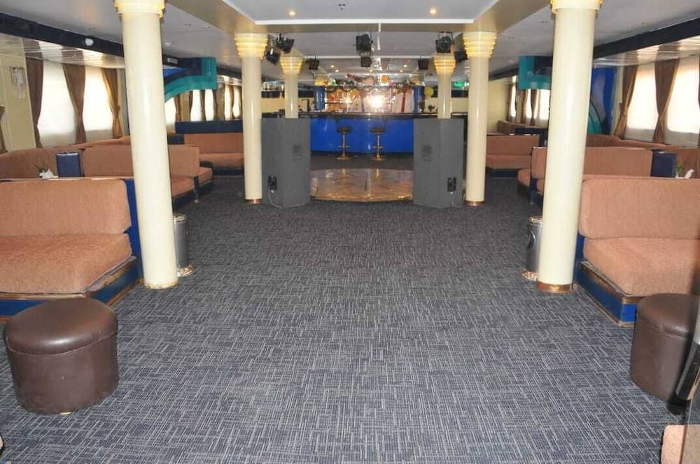GTS Nile Cruise — 5