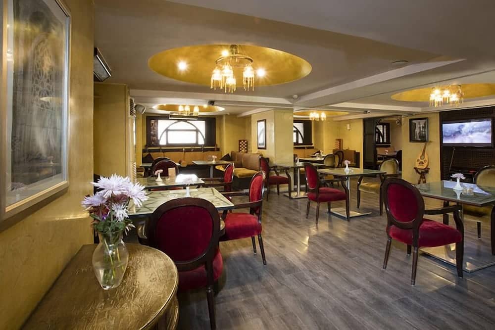 Al Nabila Hotel — 4
