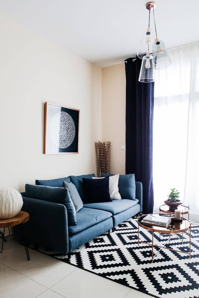 Fantastay - Portokal Downtown Dubai — 3