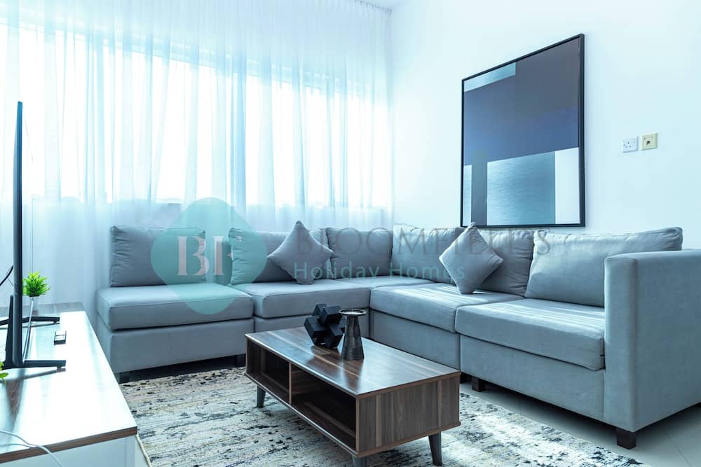 Bloomfields 1BR Ocean View in Oceanscape — 5