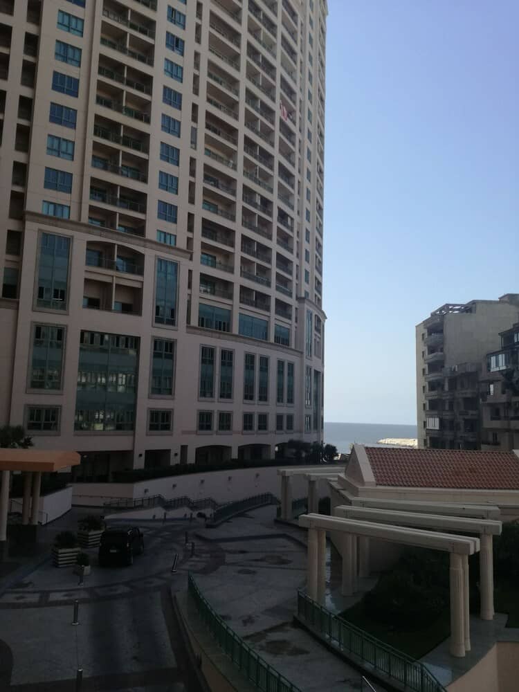 San Stefano Grand Plaza