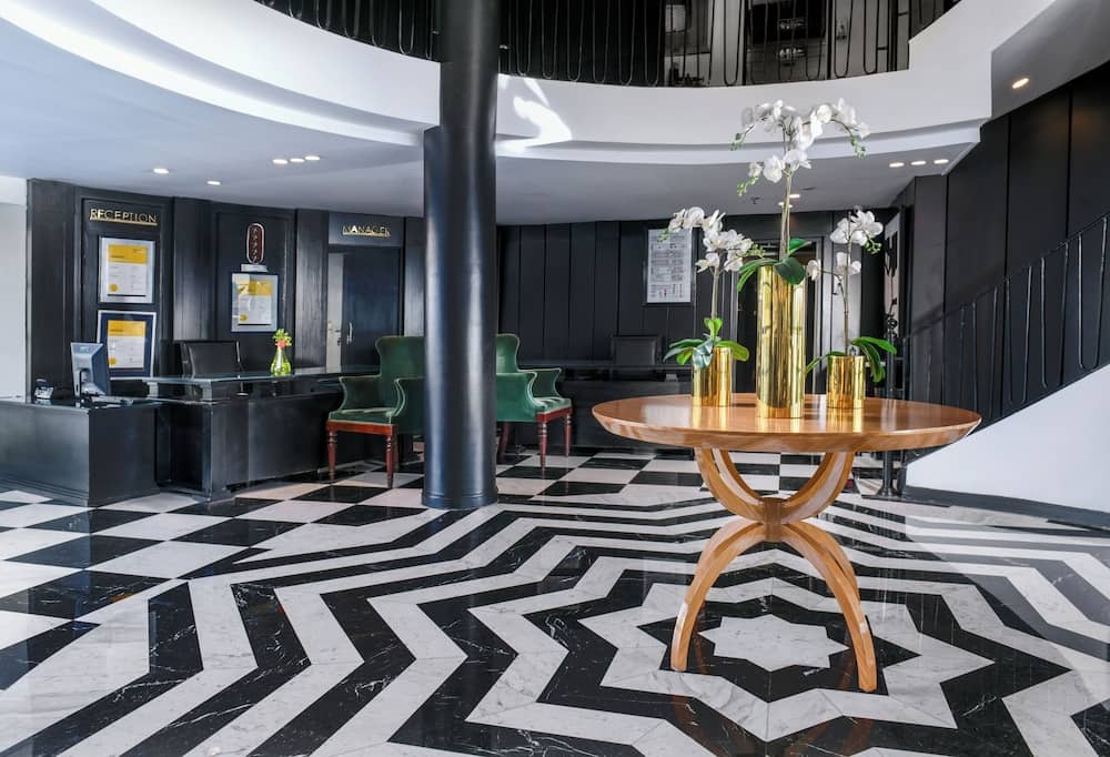 Mövenpick MS Hamees — 4