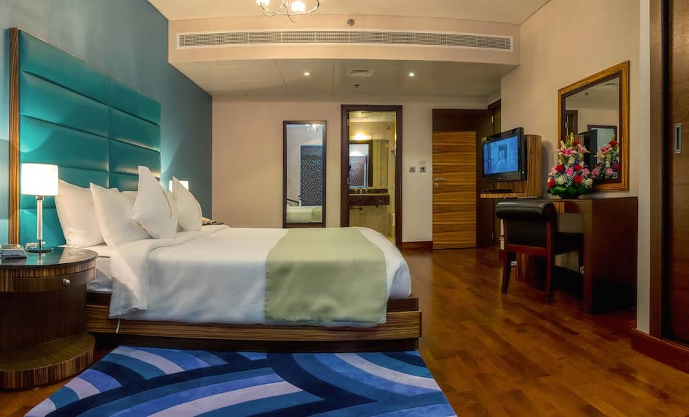 City Premiere Hotel Apartment — 4