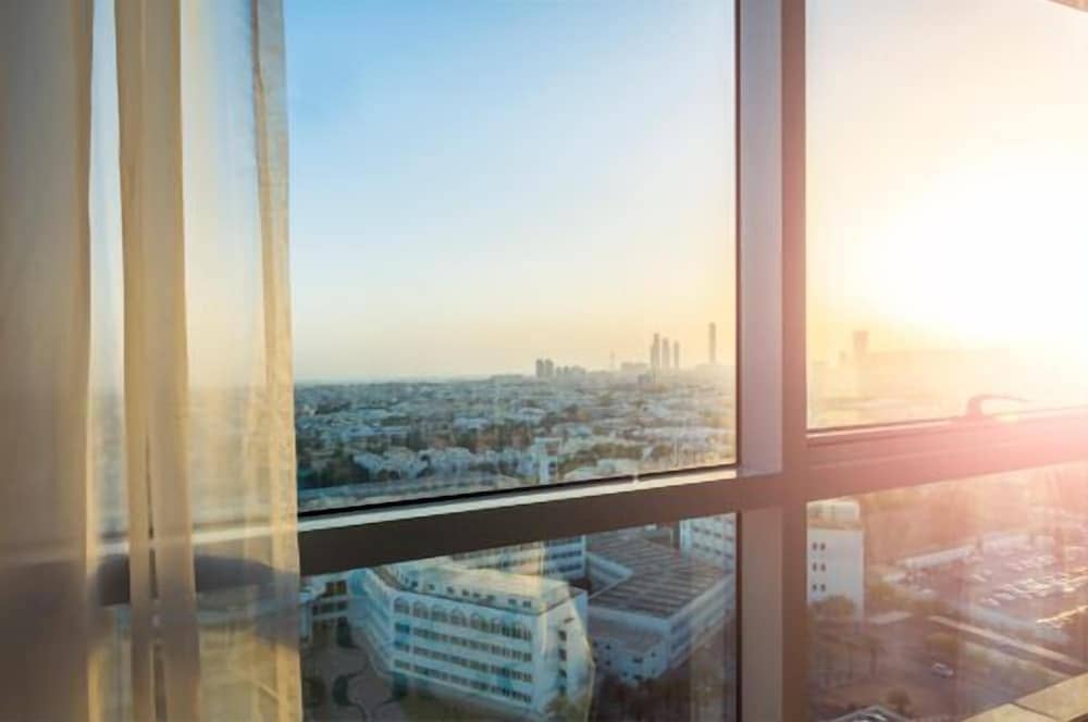 Jannah Place Hotel Apartment — 4