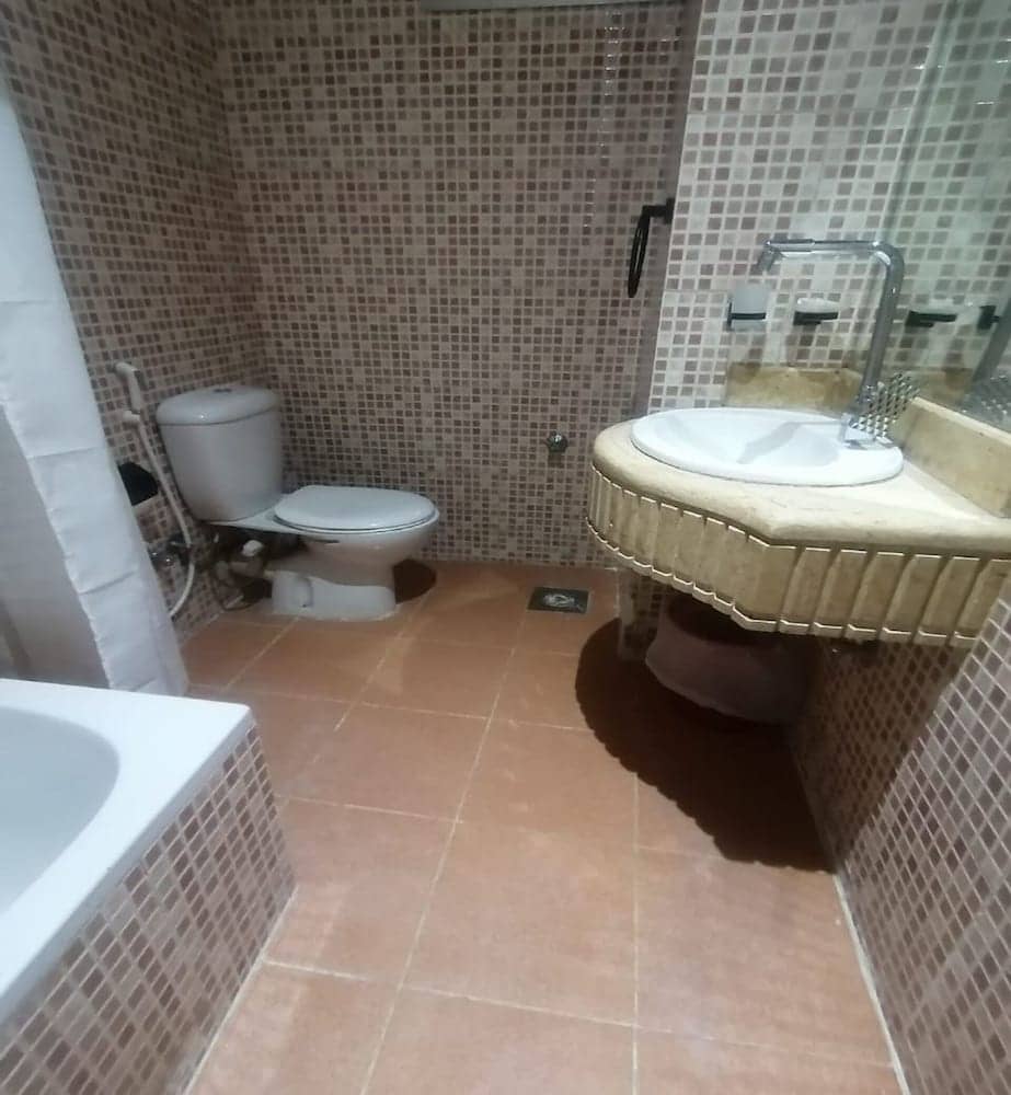 New Saint Catherin Hotel — 2