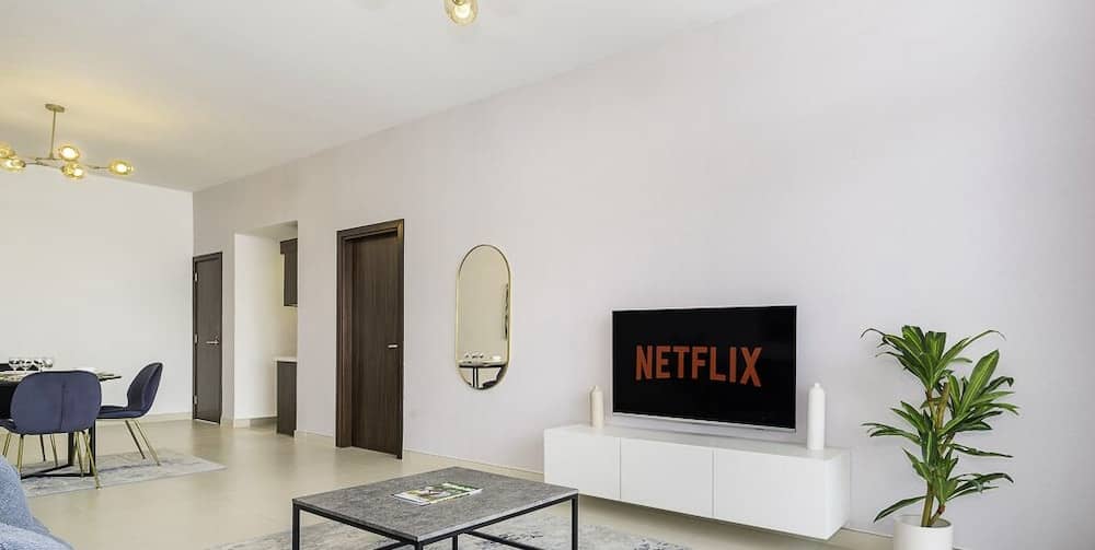 LUX Holiday Home - Azure Residence 5 — 5