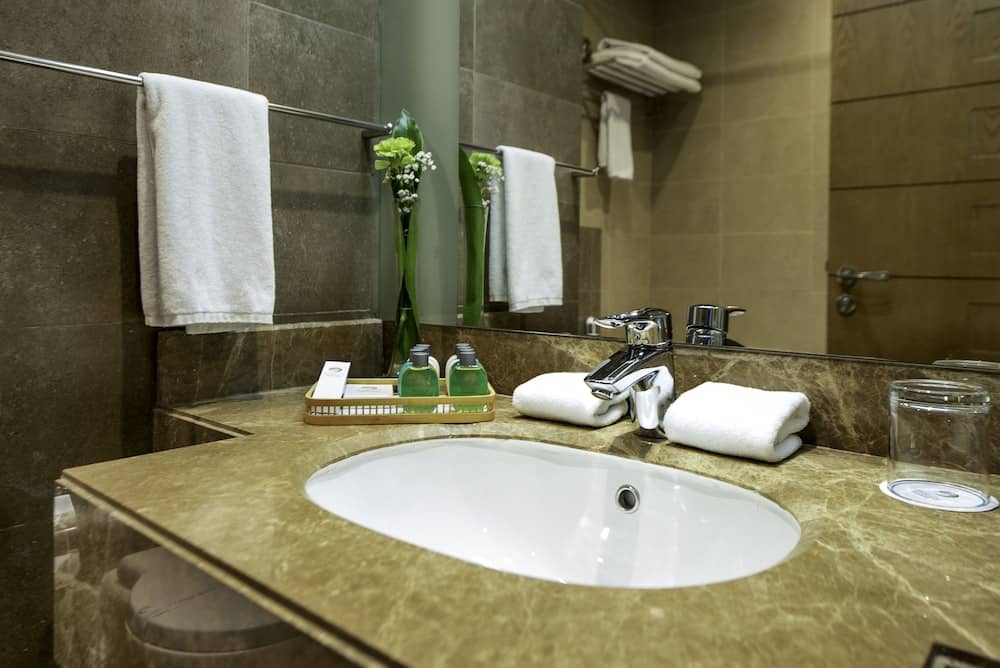 Marina Byblos Hotel — 4