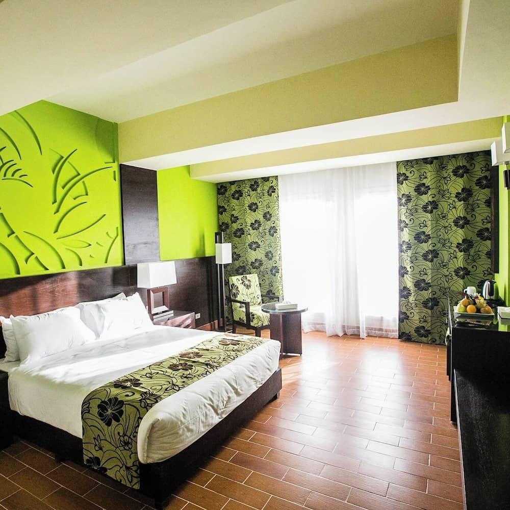 La Rosa Boho Aquapark Hotel — 5