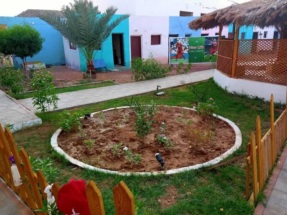 Charlie House Dahab, Campground — 5