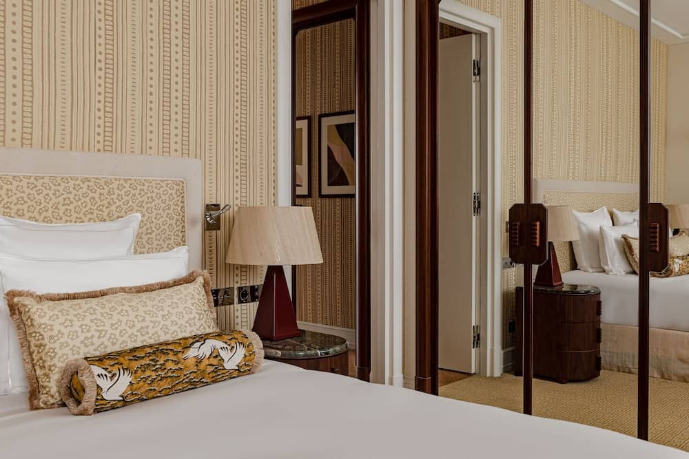 Saint James Paris - Relais & Chateaux — 3