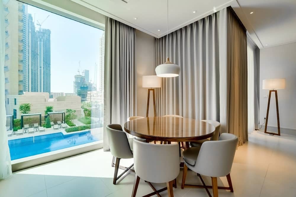 Vida Downtown Residences — 4