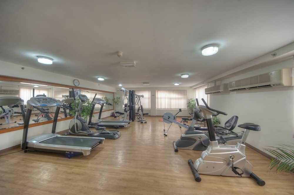 La villa Najd Hotel Apartments — 5