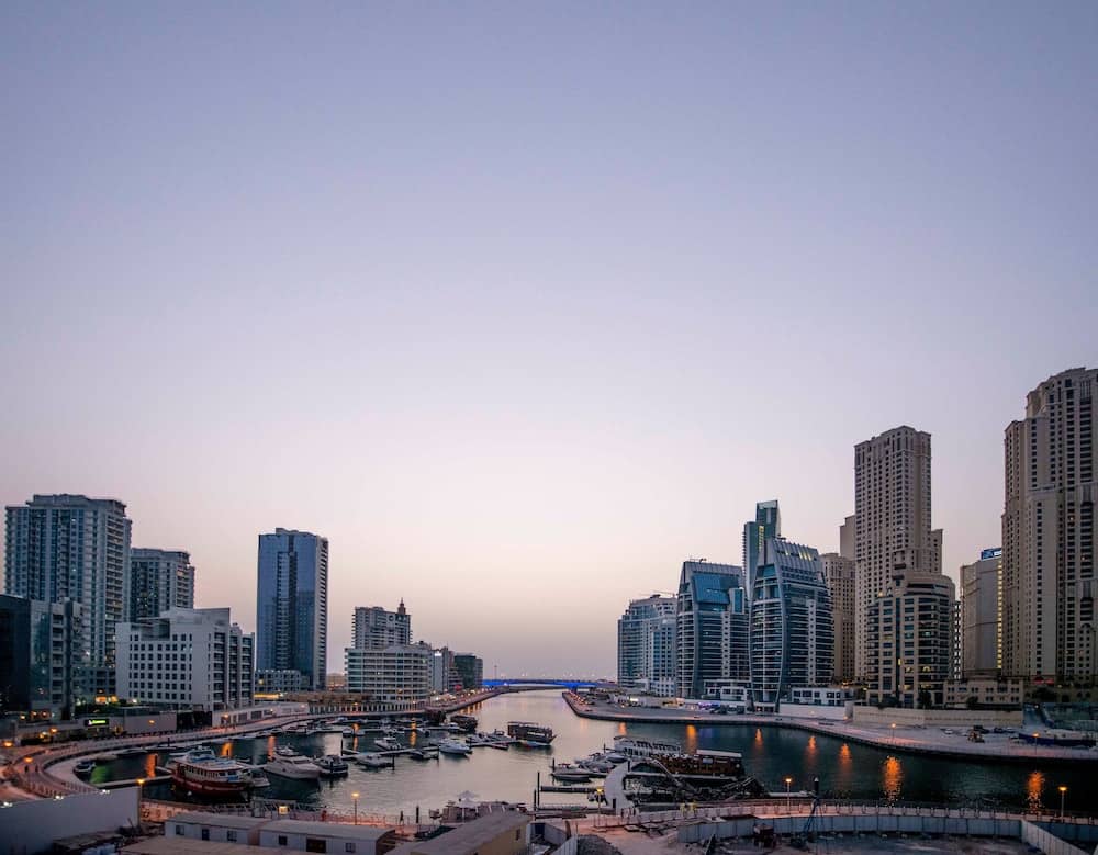 Jannah Place Dubai Marina — 5