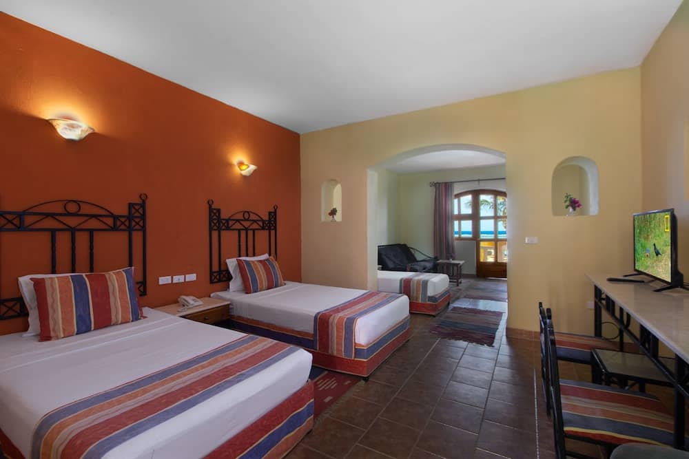 Bliss Abo Nawas Resort - All Inclusive — 4