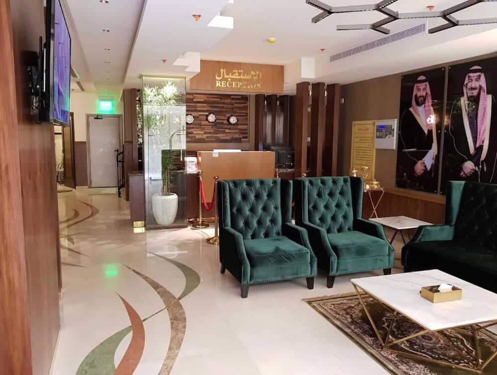 Palette Al Louloah Al Baraqah Aparthotel — 4