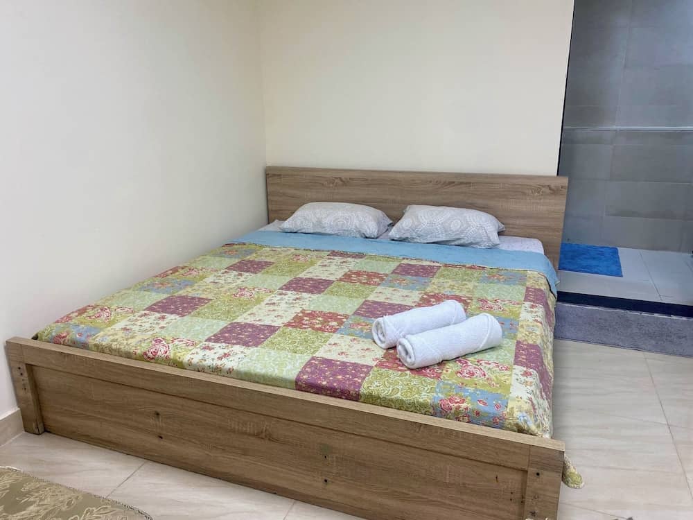 Studio 2 - Abu Dhabi — 5