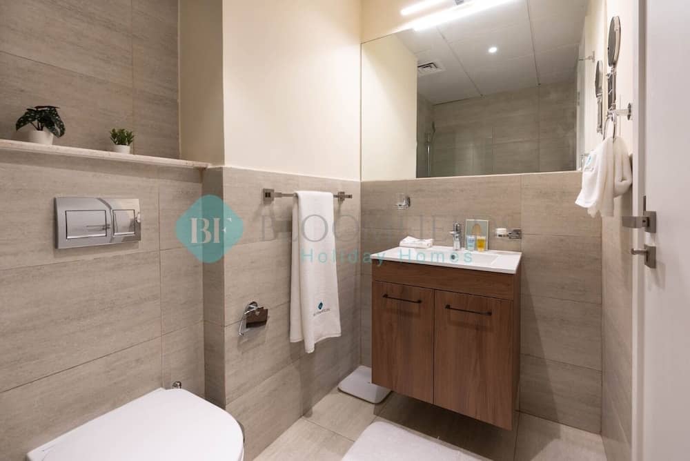 Premium Studio in Oasis - 318 — 3