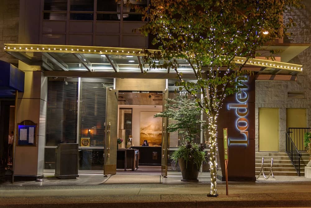 Loden Hotel