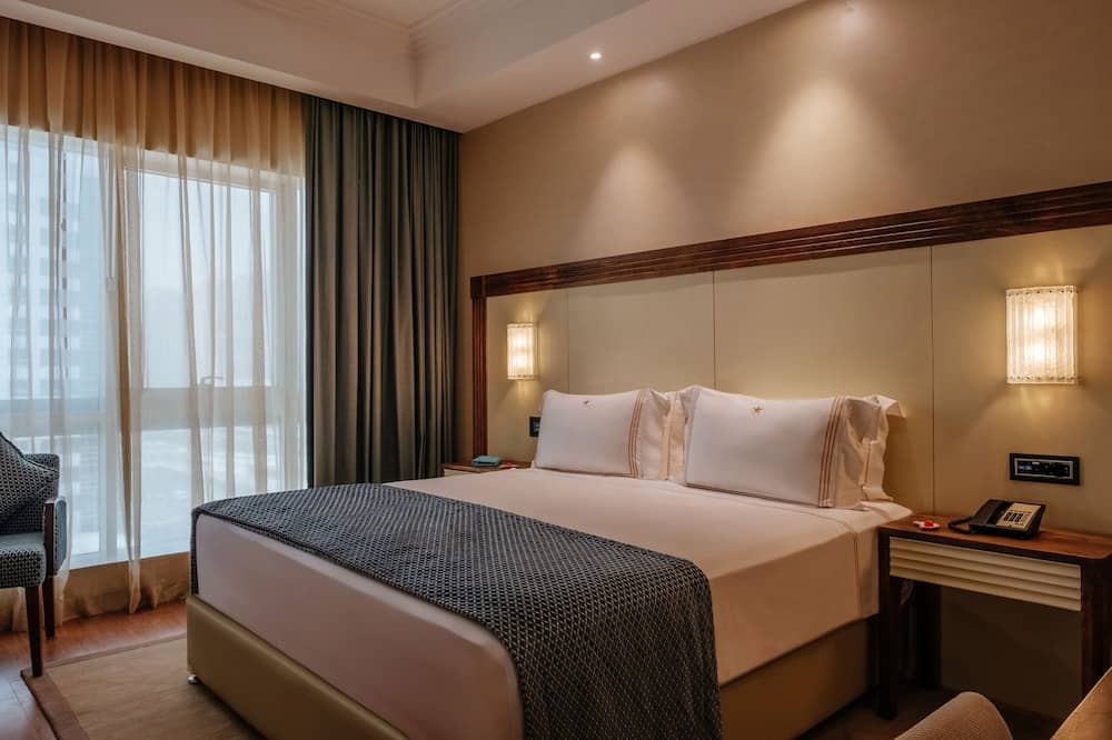 Stella Di Mare Dubai Marina Hotel — 3
