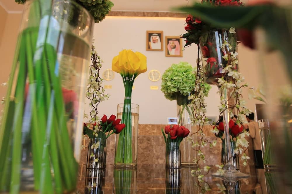 Prime Hotel Al Hamra Jeddah — 2