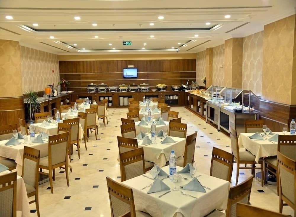 Nozol Royal Inn Hotel — 5