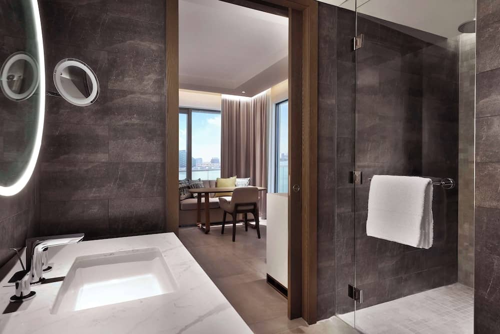 Hilton Abu Dhabi Yas Island — 3