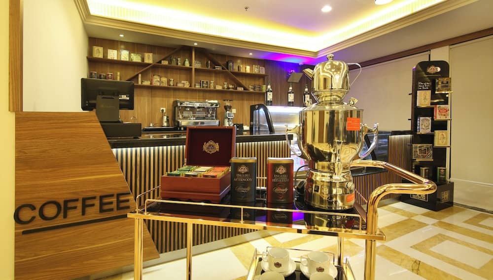 Larichy Serviced Apartments — 3