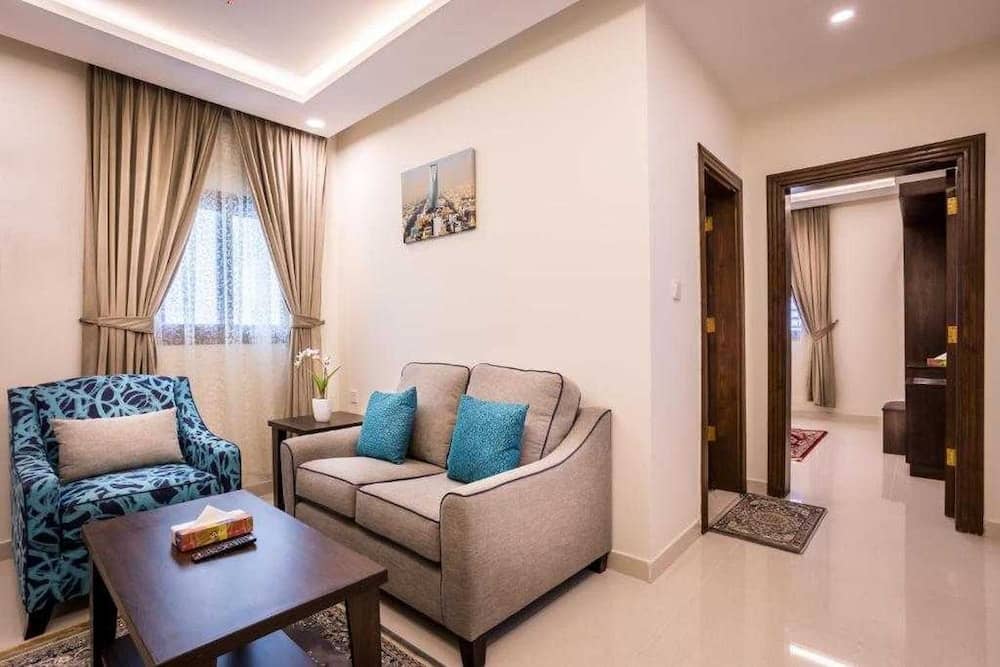 Hotel Al Louloah Al Baraqah — 3