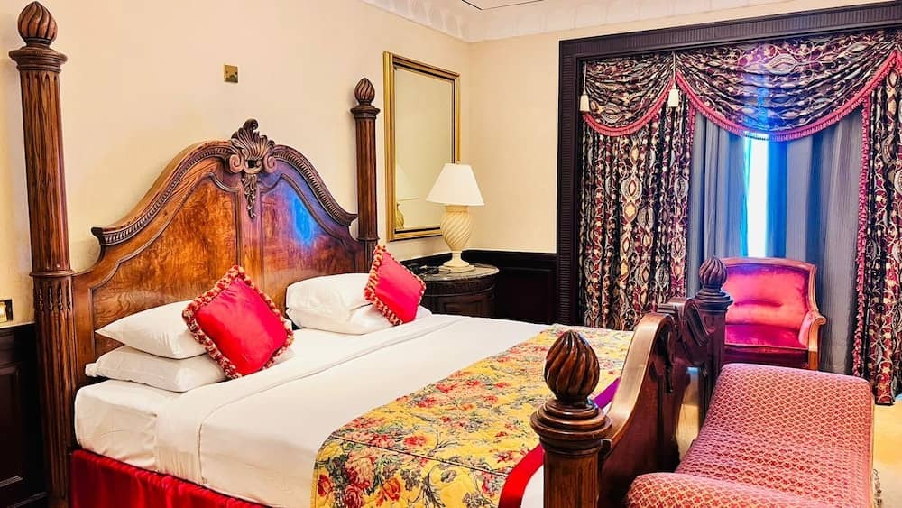 The Bristol Hotel Dubai — 2