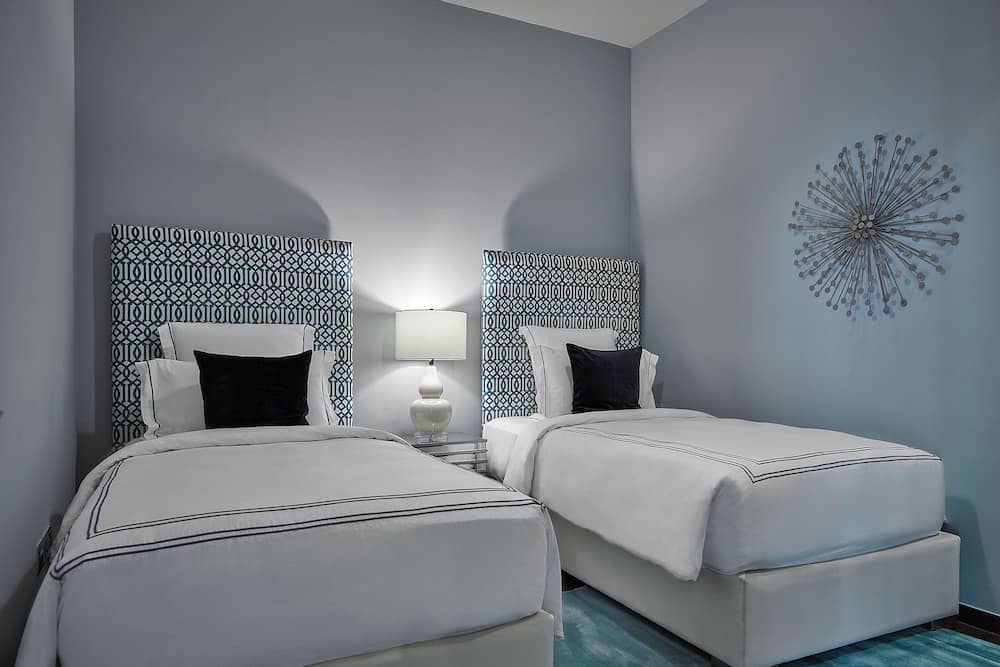 Dream Inn Dubai - Tiara — 5