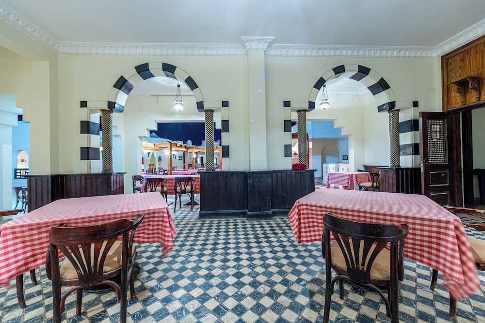 The Sharm Plaza — 5
