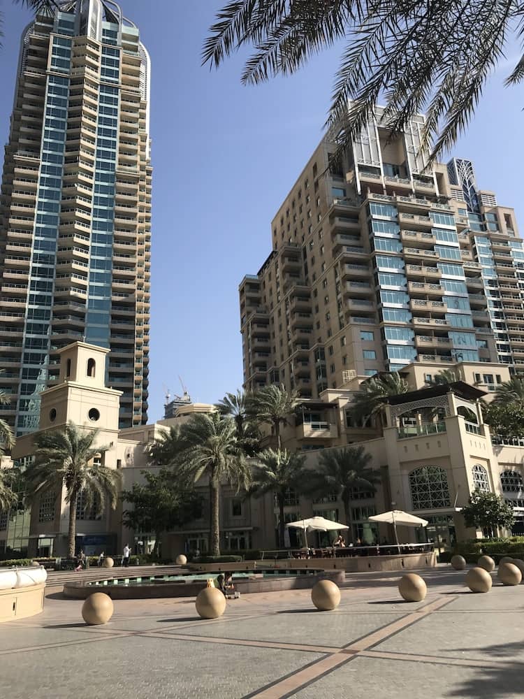 Yanjoon Holiday Homes - Mesk Apartments