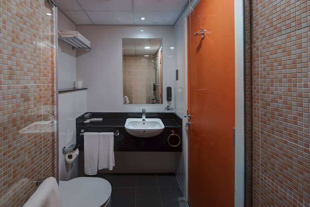Wescott Hotel — 5