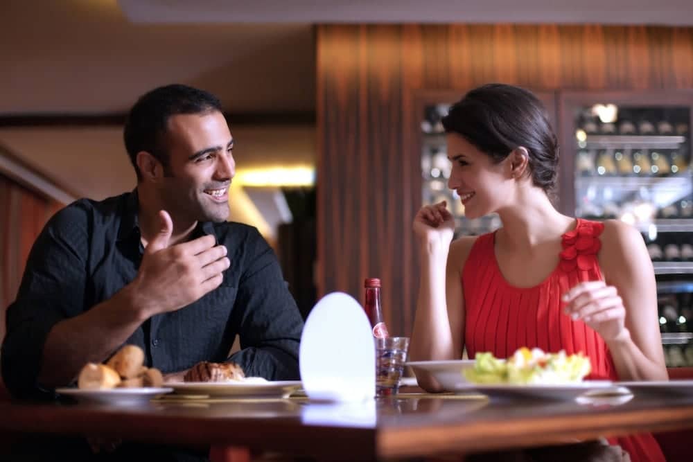 Centro Al Manhal by Rotana — 4