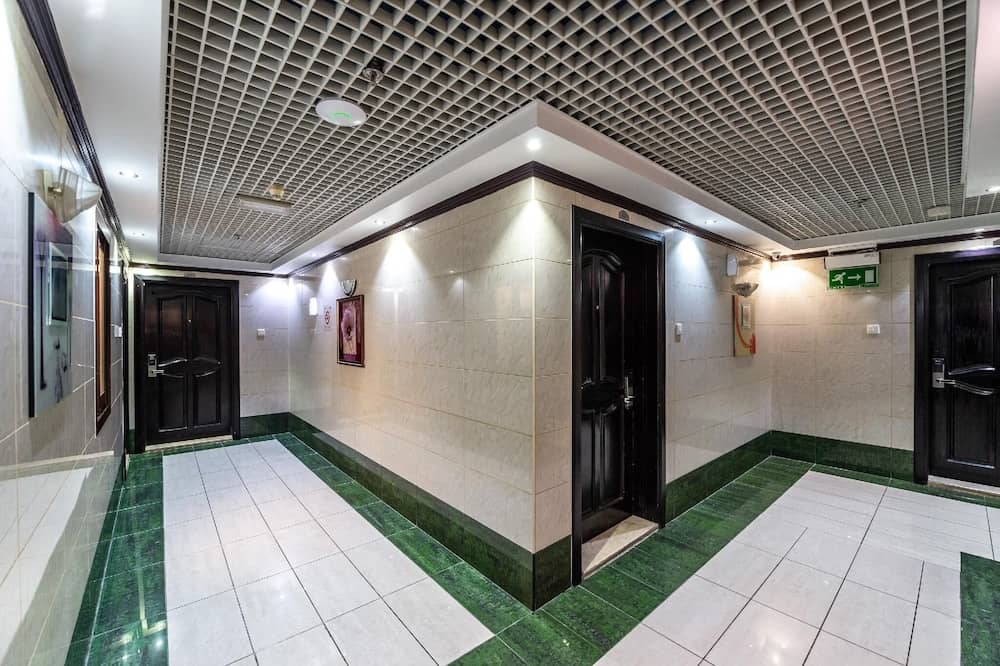 Hafez Hotel Apartments — 5