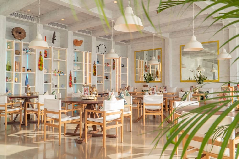 Nikki Beach Resort & Spa Dubai — 3