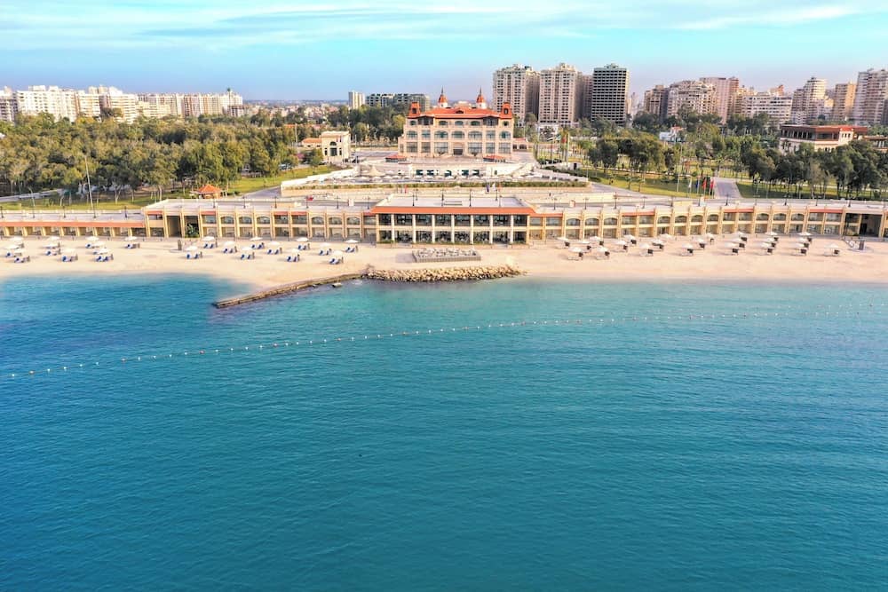 Rixos Montaza Alexandria