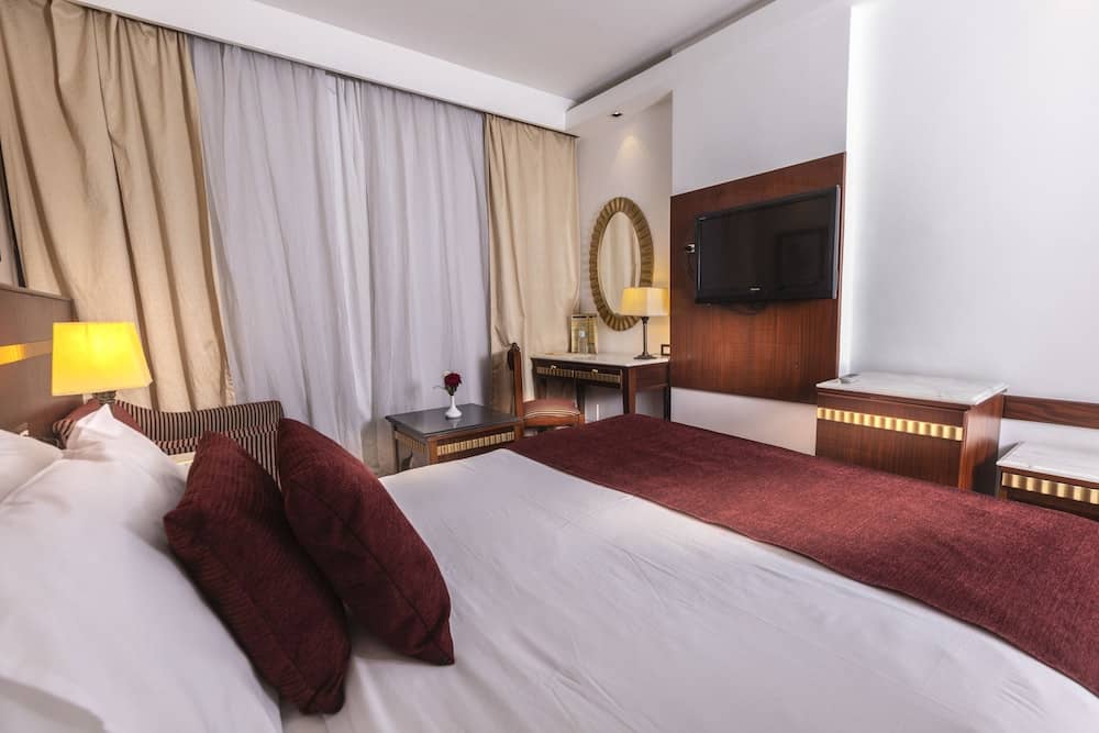 Flamenco Hotel Cairo — 4