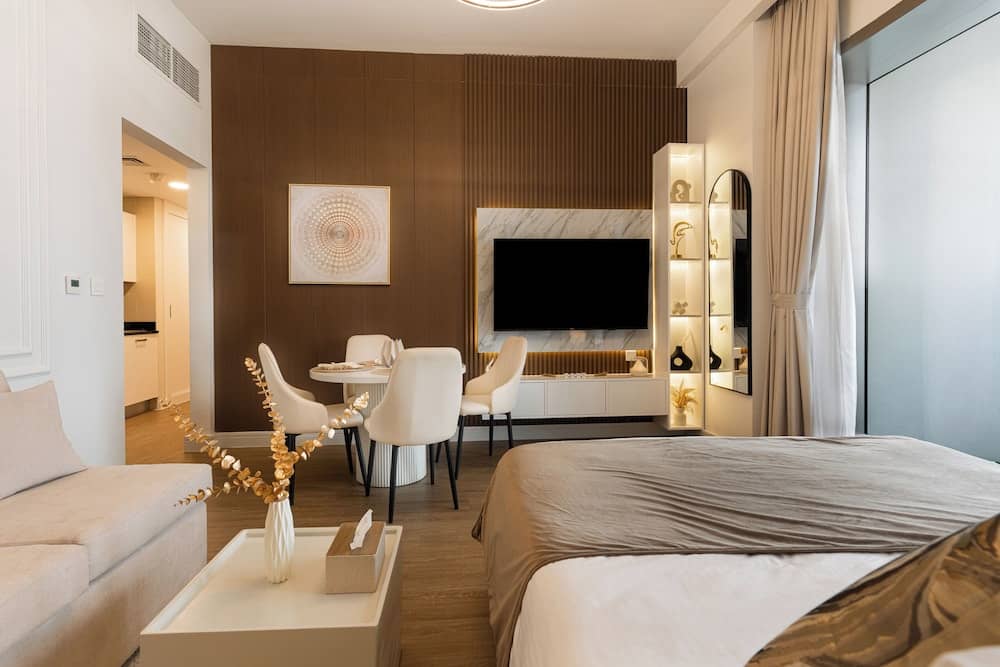 Dubaiashome - Luxury Special Stay — 2
