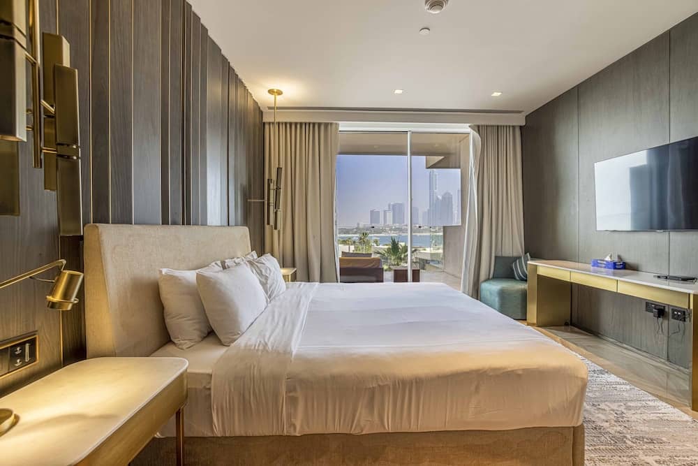 Platinium Holiday Home at Five Residences Palm Jumeirah Dubai — 4
