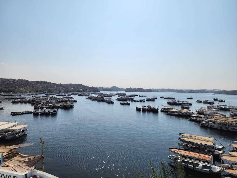 Dahab Guest House — 3
