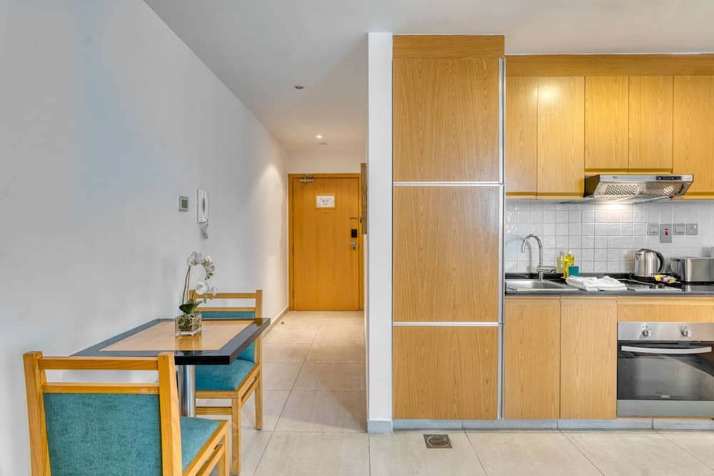Grand Heights Dubai Hotel Apartments — 2