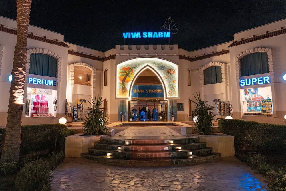 Viva Sharm Hotel
