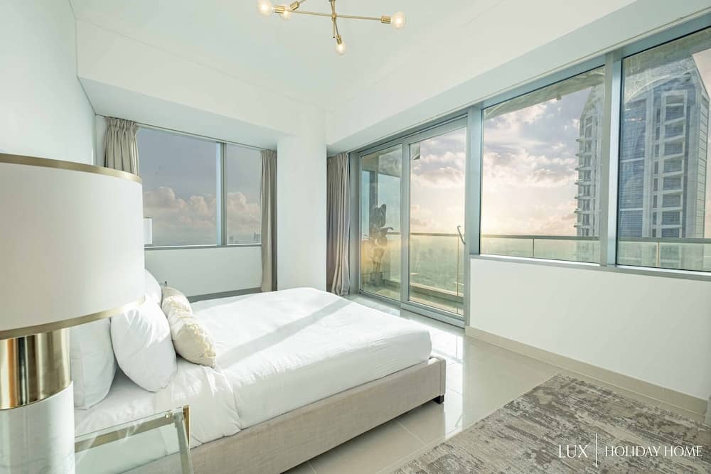 LUX The Sky View Suite Dubai Marina — 5