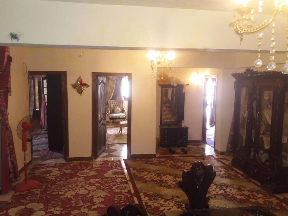 Roma Apartments — 3