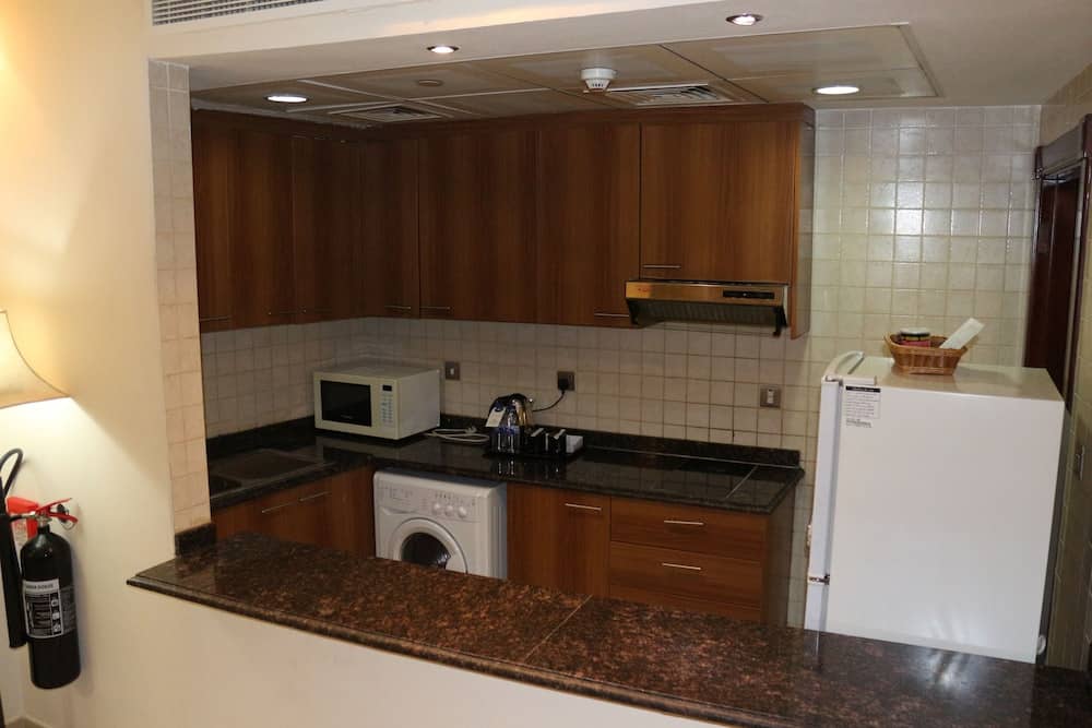 Pearl Executive Hotel Apartments — 2