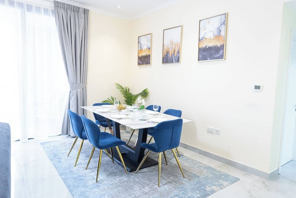 HAPPY SEASON I Apartment on JBR — 5