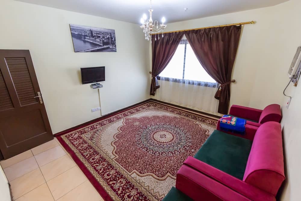 Al Eairy Furnished Apartments Jeddah 2 — 4