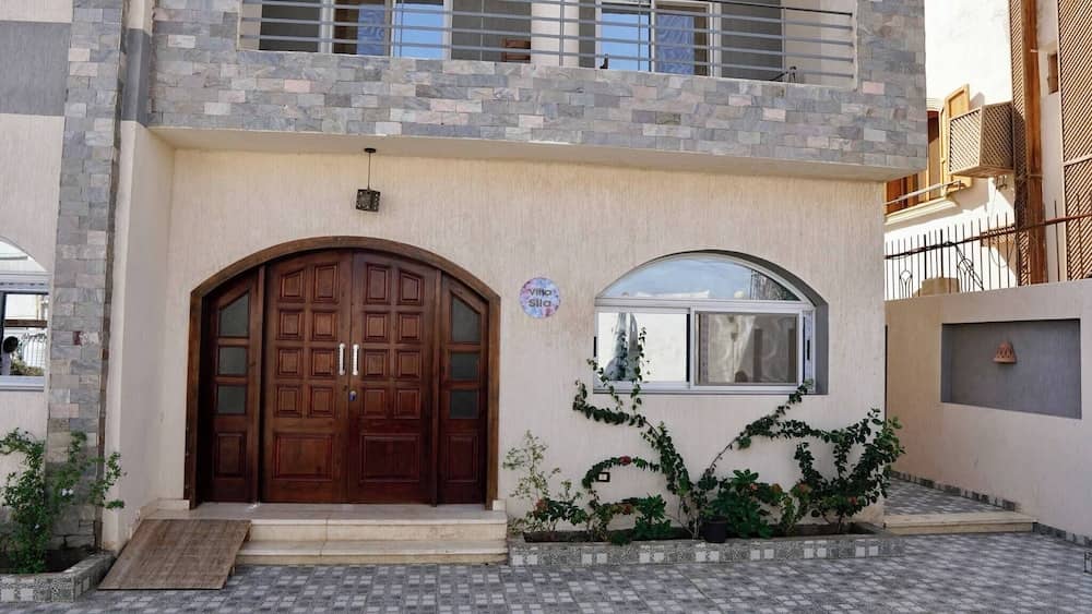 Sila Up Floor - Swiss Royal Dahab — 3