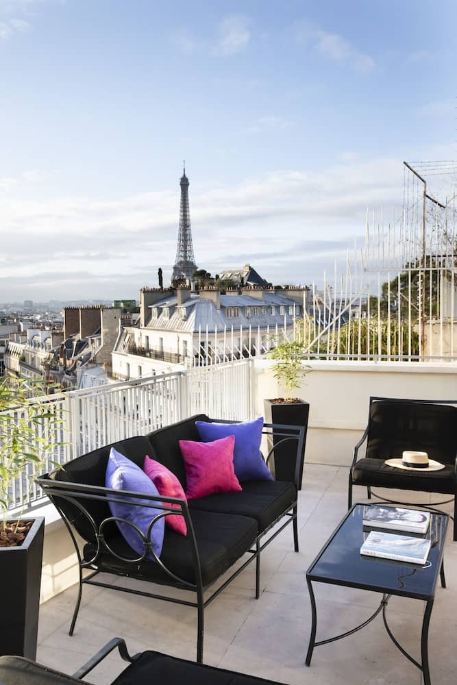 Hôtel de Sers — 5